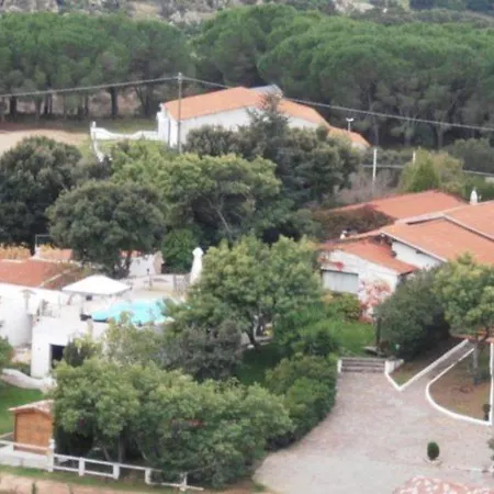 Casa Alianda מלון