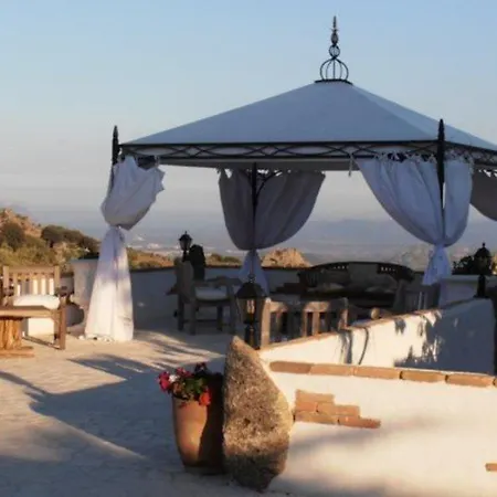 Casa Alianda מלון 3*