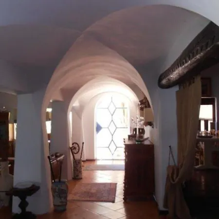 Casa Alianda מלון אולביה