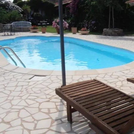 Casa Alianda Hotel