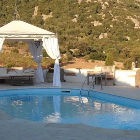 Casa Alianda 3*